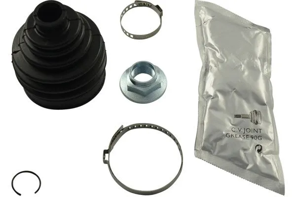Jeu de joints-soufflets, arbre de commande KAVO PARTS CVB-9021