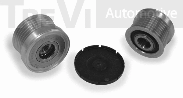 Poulie roue libre, alternateur TREVI AUTOMOTIVE AP1115