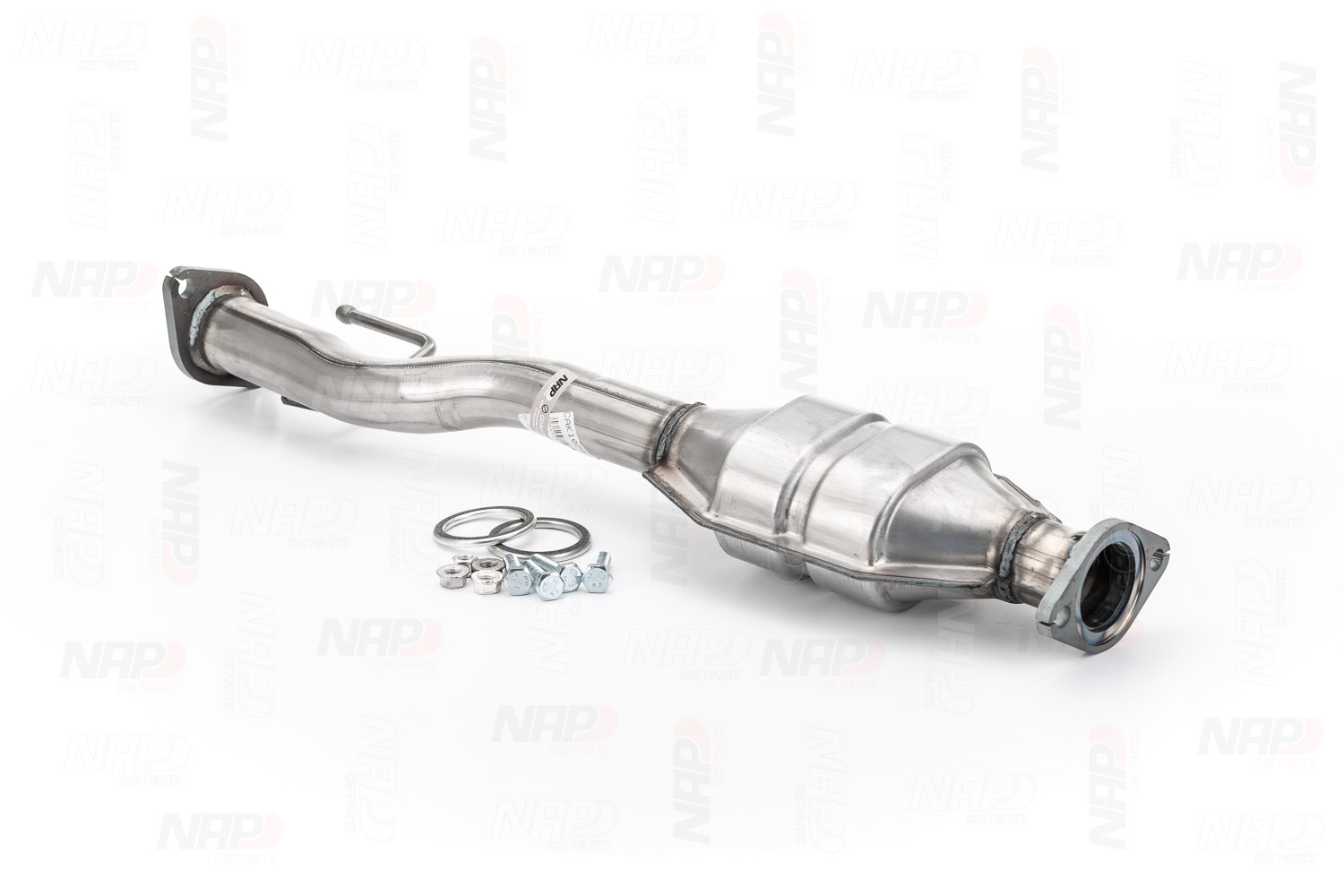 Catalyseur NAP carPARTS GmbH CAK10737