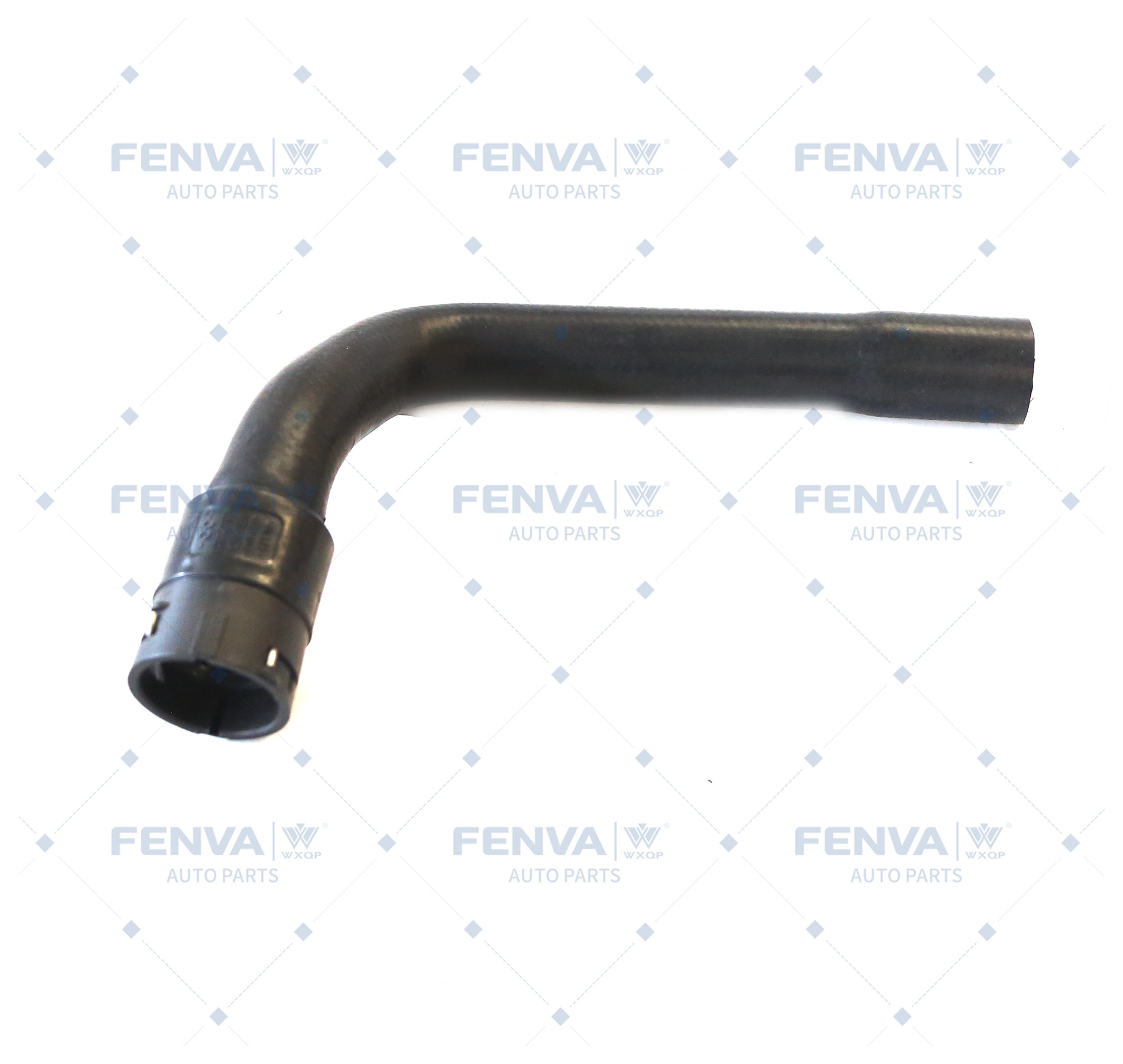 Durite de radiateur WXQP 321347