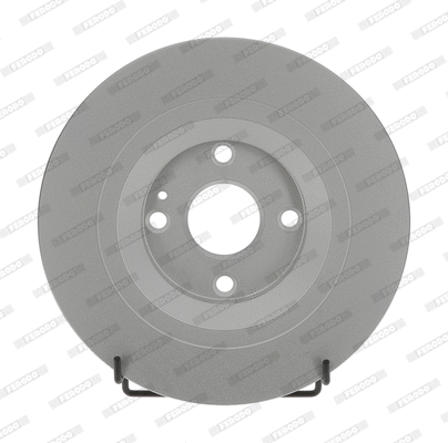 Disque de frein FERODO DDF2593C