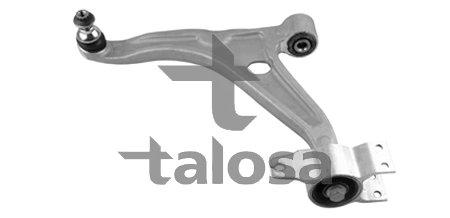 Bras de liaison, suspension de roue TALOSA 40-17253