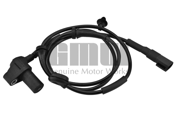 Capteur, vitesse de roue GMW SC40152AF
