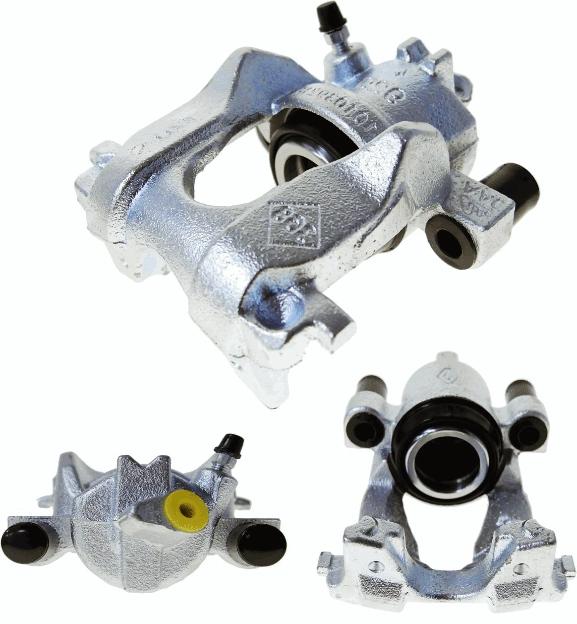 Étrier de frein Brake ENGINEERING CA3515