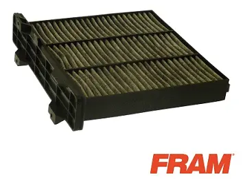 Filtre, air de l'habitacle FRAM CFA11767