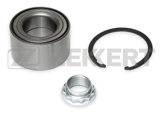 Kit de roulements de roue ZEKKERT RL-1427