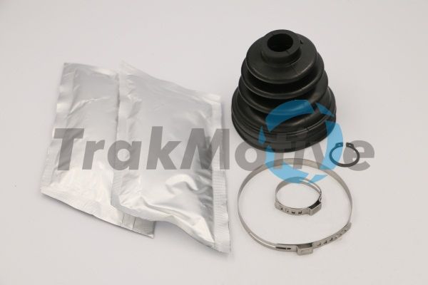 Jeu de joints-soufflets, arbre de commande AUTOTEAM G500620