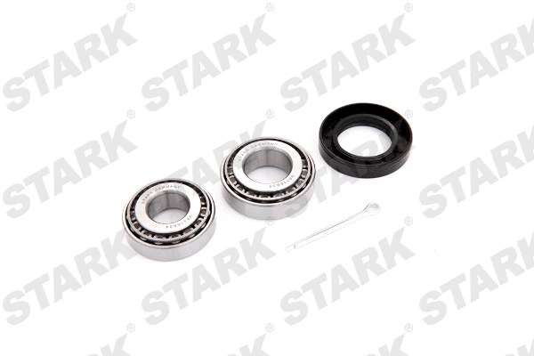 Kit de roulements de roue Stark SKWB-0180589