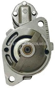 Démarreur EUROTEC 11040123