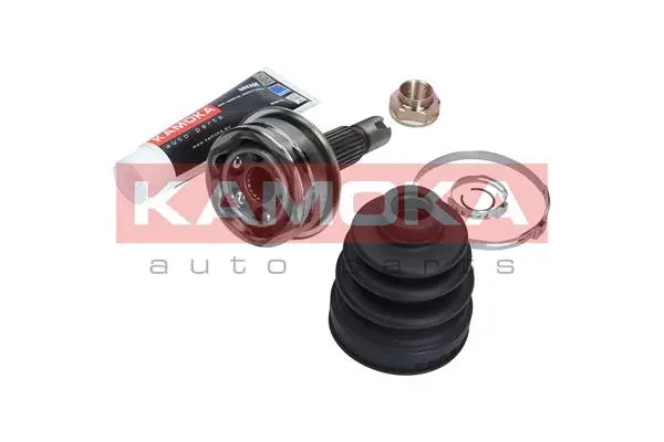 Jeu de joints, arbre de transmission KAMOKA 6067