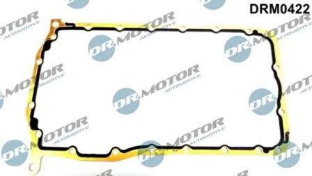 Joint, carter d'huile LIZARTE DRM0422