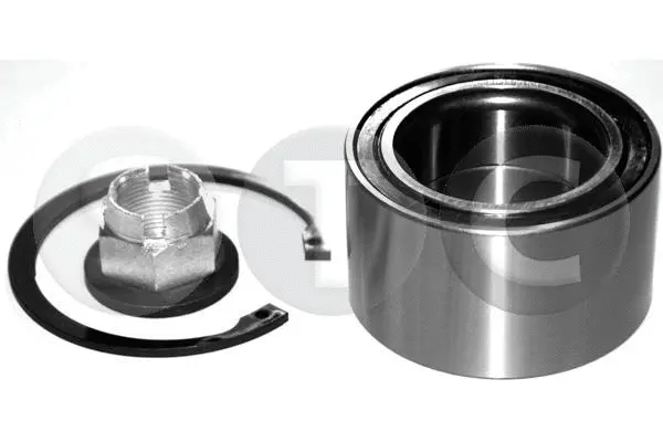 Kit de roulements de roue STC T474059