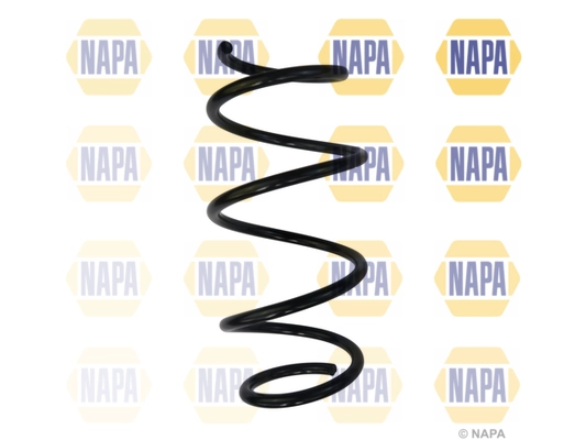 Ressort de suspension NAPA NCS1713