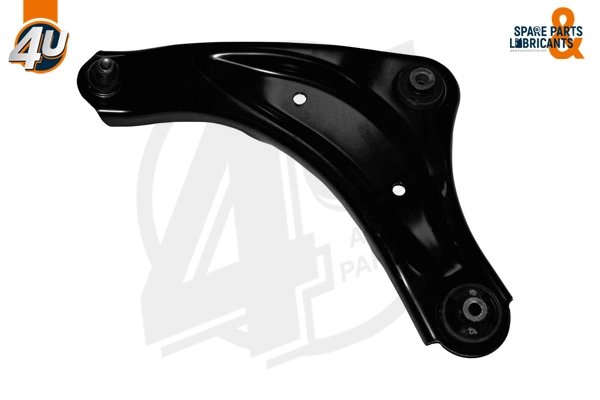 Bras de liaison, suspension de roue 4U Autoparts G10654