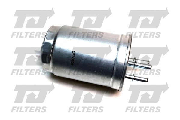 Filtre à carburant QUINTON HAZELL QFF0404