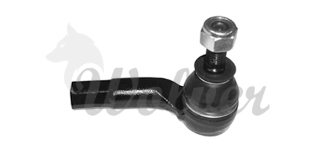 Rotule de barre de connexion WOLVER SP104981