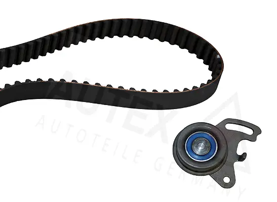 Kit de courroie crantée AUTEX 702230