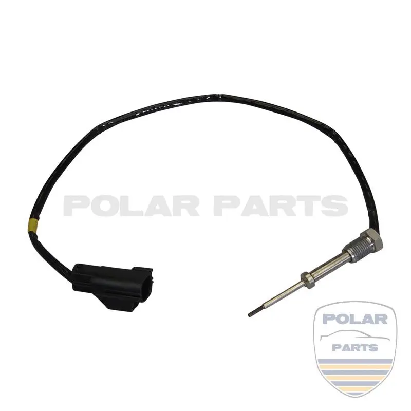 Capteur, température des gaz POLAR PARTS 10005175