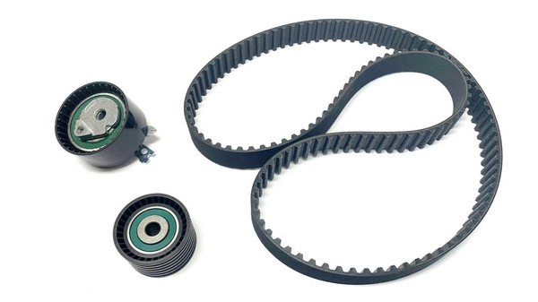 Kit de courroie crantée CORAM KTC8171054