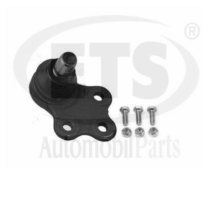 Rotule de suspension ETS 05.BJ.632