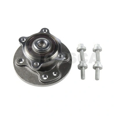 Kit de roulements de roue OSSCA 38916