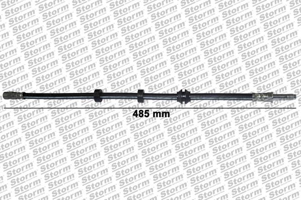 Flexible de frein STORM QUALITY PARTS 850960