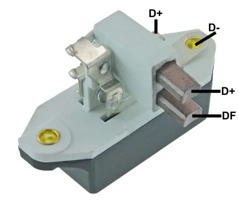 Régulateur d'alternateur GAUSS GA032