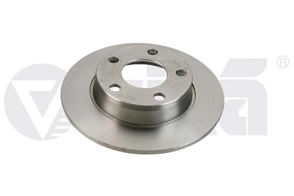 Disque de frein vika 66151730001