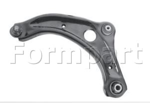 Bras de liaison, suspension de roue FORMPART 4109098