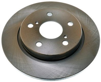 Disque de frein DENCKERMANN B130382