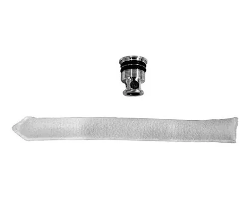 Filtre déshydratant, climatisation MAHLE AD 178 000S