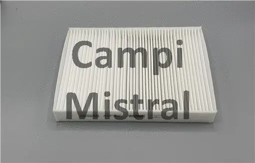 Filtre, air de l'habitacle Mistral Filter AVF1017