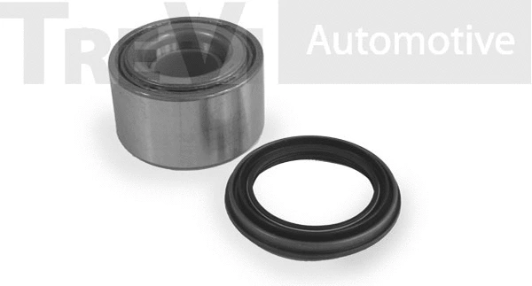Kit de roulements de roue TREVI AUTOMOTIVE WB1185