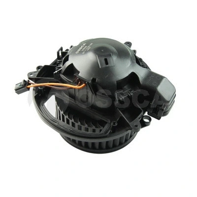 Pulseur d'air habitacle OSSCA 33538