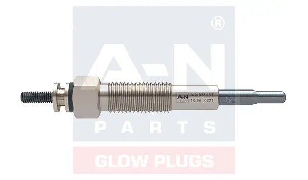 Bougie de préchauffage A-N PARTS A-N033481