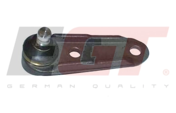 Rotule de suspension EGT 101162EGT
