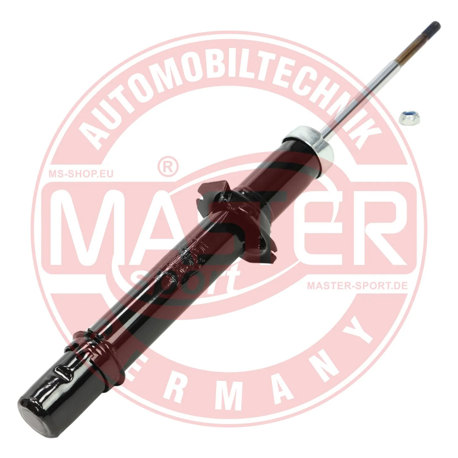 Amortisseur MASTER-SPORT GERMANY 317137-PCS-MS