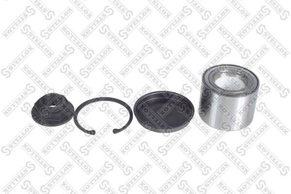 Kit de roulements de roue STELLOX 43-29359-SX