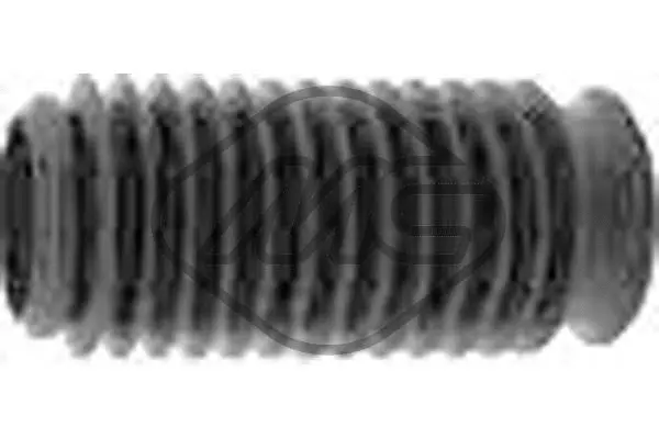 Bouchon de protection/soufflet, amortisseur Metalcaucho 40390