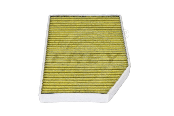 Filtre, air de l'habitacle FREY 892206301