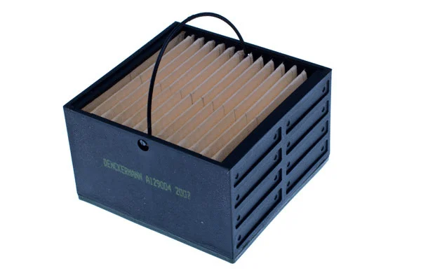 Filtre à carburant DENCKERMANN A129004