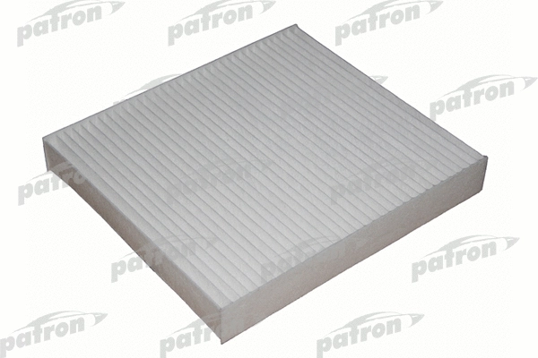 Filtre, air de l'habitacle PATRON PF2067
