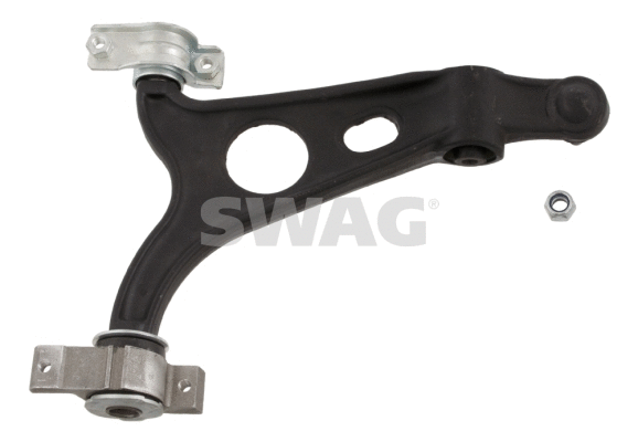 Bras de liaison, suspension de roue SWAG 74 73 0008