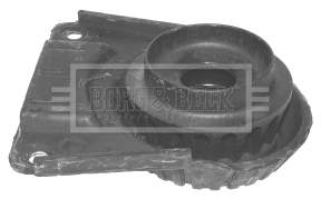 Coupelle de suspension BORG & BECK BSM5182