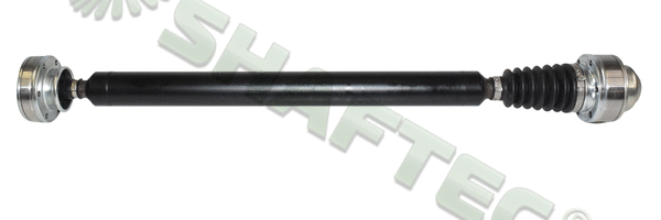 Arbre de transmission, entraînement essieux SHAFTEC SPS152
