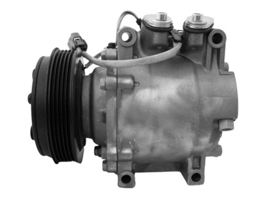 Compresseur, climatisation Airstal 10-1563