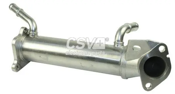Radiateur, réaspiration des gaz d'échappement CSV electronic parts CEF5458