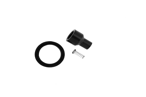 Fiche, bougie d'allumage TESLA CP108