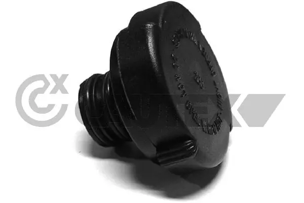 Bouchon, réservoir de liquide de refroidissement CAUTEX 954091