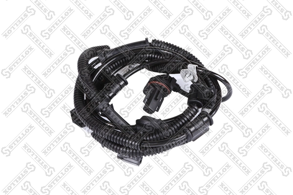 Capteur, vitesse de roue STELLOX 06-65601-SX